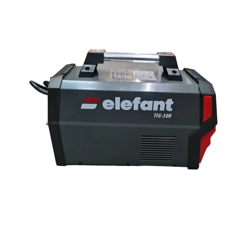 Aparat de sudat elefant tig-300a 4