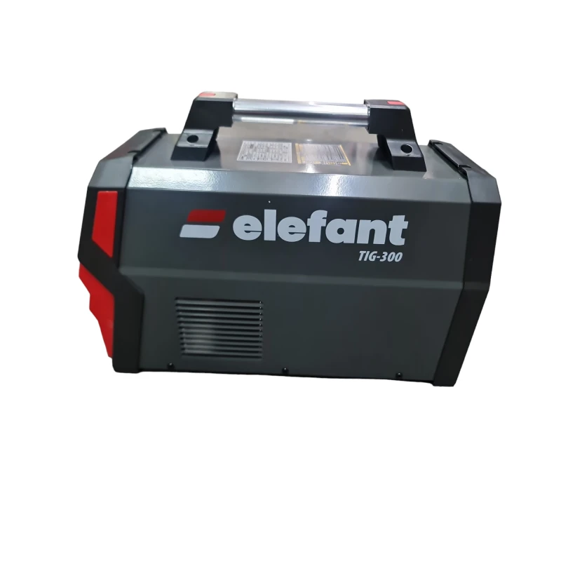 Aparat de sudat elefant tig-300a 5