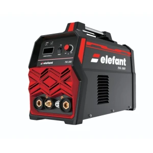 Aparat de sudat elefant tig-300a