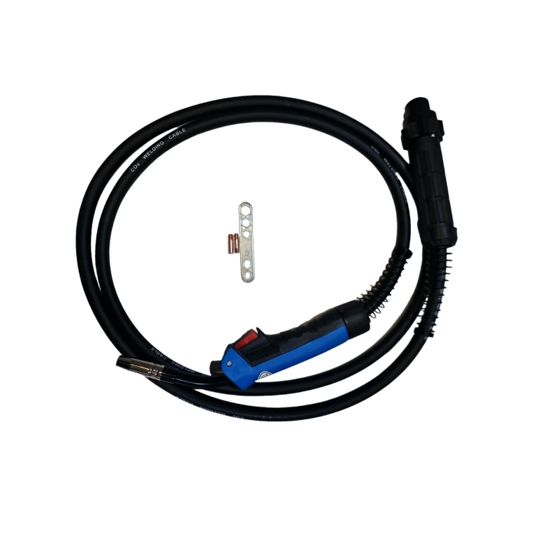 Сварочный полуавтомат elefant mmlt-320a 8