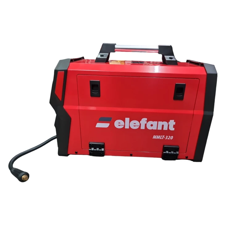 Сварочный полуавтомат elefant mmlt-320a 3