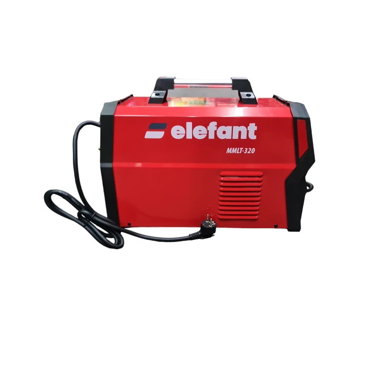 Сварочный полуавтомат elefant mmlt-320a 6