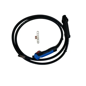 Сварочный полуавтомат elefant mmlt-320a Thumbnail 8