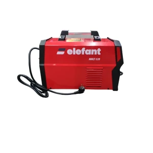 Сварочный полуавтомат elefant mmlt-320a Thumbnail 6
