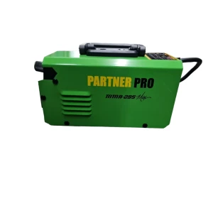 Aparat de sudat partner pro mma 295a Thumbnail 4