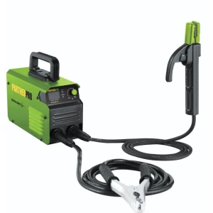 Aparat de sudat partner pro mma 295a