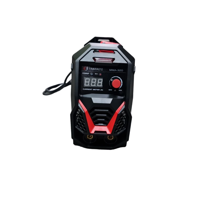 Aparat de sudat yamamoto mma 320a 5