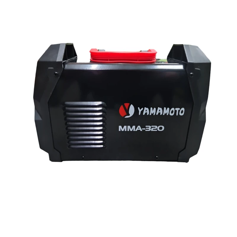 Aparat de sudat yamamoto mma 320a 4