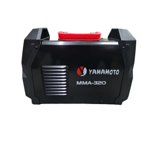 Aparat de sudat yamamoto mma 320a Thumbnail 4