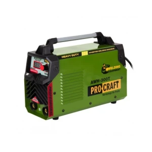 Aparat de sudat procraft awh-300 t