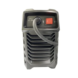 Aparat de sudat invertor procraft industrial rwi300 Thumbnail 3