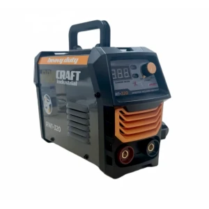 Aparat de sudat invertor procraft industrial rwi320 Thumbnail 2