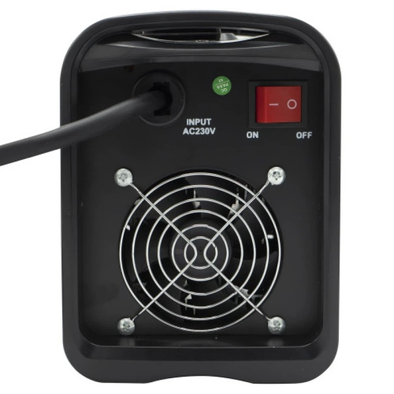 Aparat de sudat invertor procraft industrial rwi350 6