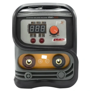 Aparat de sudat invertor procraft industrial rwi350 Thumbnail 2