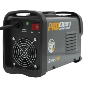 Aparat de sudat invertor procraft industrial rwi350 Thumbnail 5