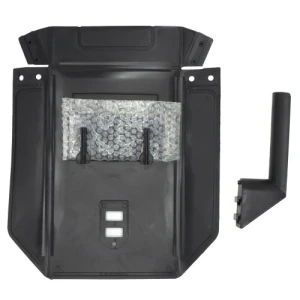 Aparat de sudat invertor procraft industrial rwi350 Thumbnail 10