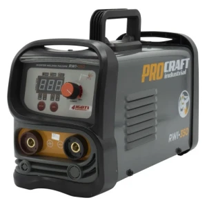 Aparat de sudat invertor procraft industrial rwi350