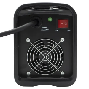 Aparat de sudat invertor procraft industrial rwi350 Thumbnail 6