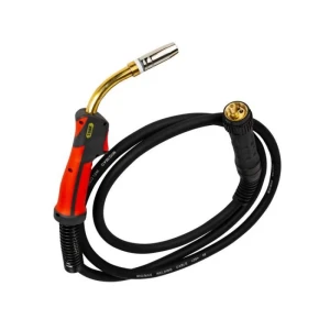 Aparat de sudat semi-automat invertor procraft industrial spi400 Thumbnail 5