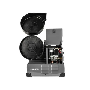 Aparat de sudat semi-automat invertor procraft industrial spi400 Thumbnail 2
