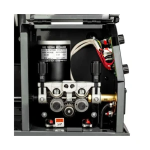 Aparat de sudat semi-automat invertor procraft industrial spi400 Thumbnail 7