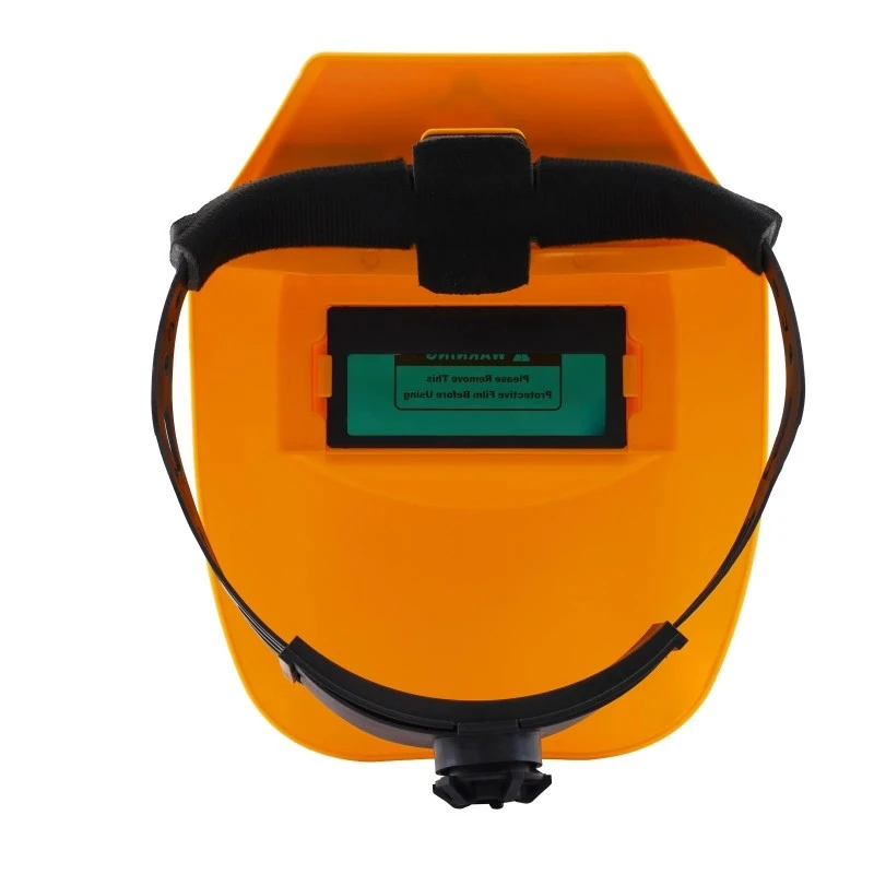 Masca sudura cu vizor rabatabil rotor rw-2 3