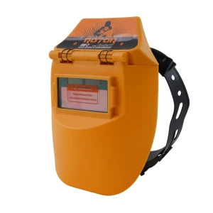 Masca sudura cu vizor rabatabil rotor rw-2