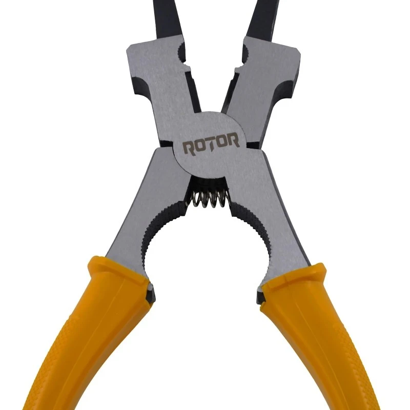 Многофункциональные плоскогубцы для сварки rotor  mig/mag 3