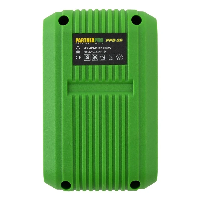 Acumulator scule partner pro ppb-3a 4