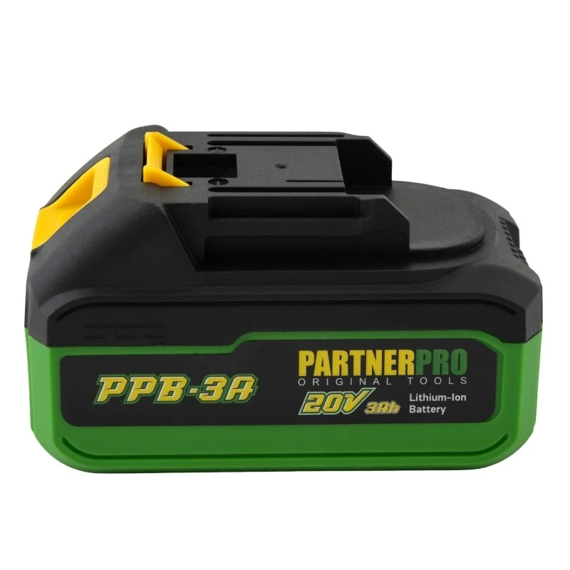 Acumulator scule partner pro ppb-3a 2