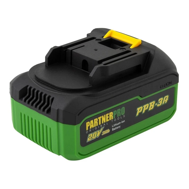 Acumulator scule partner pro ppb-3a 3