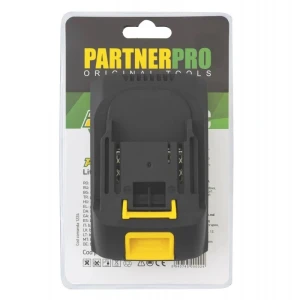 Acumulator scule partner pro ppb-3a Thumbnail 5
