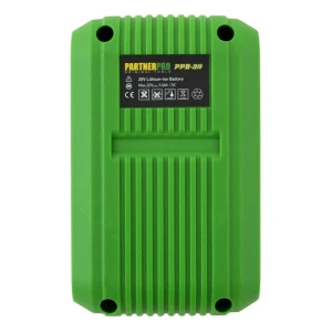 Acumulator scule partner pro ppb-3a Thumbnail 4