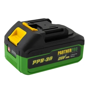 Acumulator scule partner pro ppb-3a