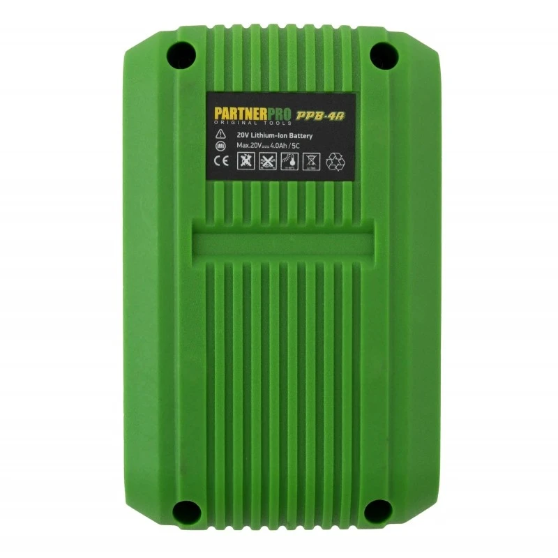 Acumulator scule partner pro ppb-4a 5
