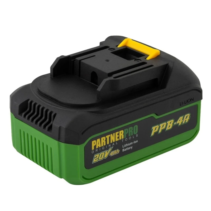 Acumulator scule partner pro ppb-4a 4