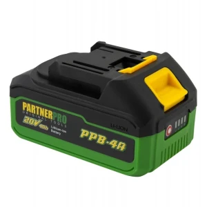 Acumulator scule partner pro ppb-4a Thumbnail 3