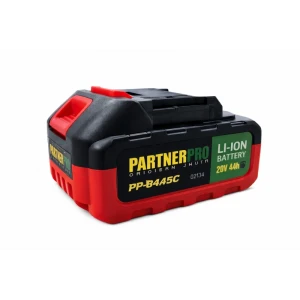 Acumulator 4a partnerpro pp-b4a5c