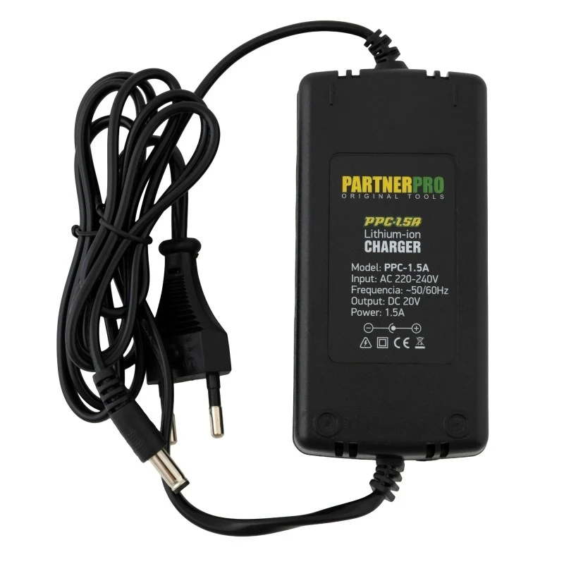 Зарядное устройство partnerpro ppc-1.5a 2