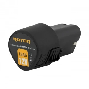 Baterie li-ion rb-1.5a rotor