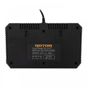 Incarcator baterie rc21v-2 rotor Thumbnail 3