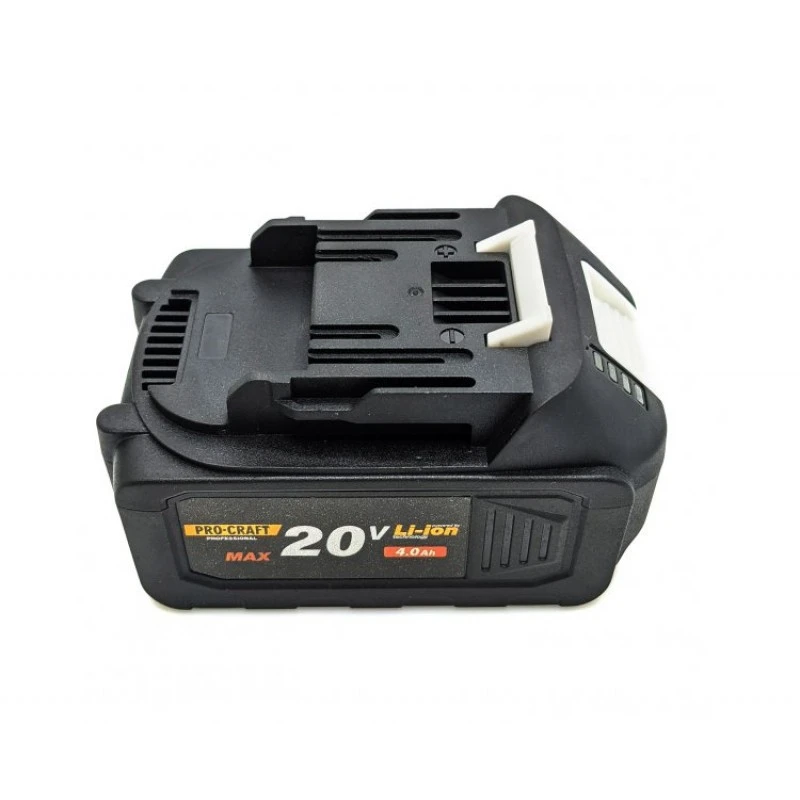 Acumulator 20/4 5
