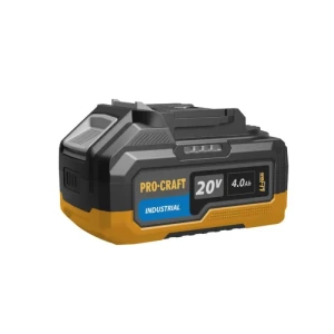 Acumulator industrial procraft 20/4