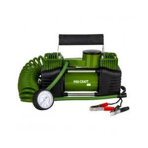 Автомобильный компрессор procraft lk400
