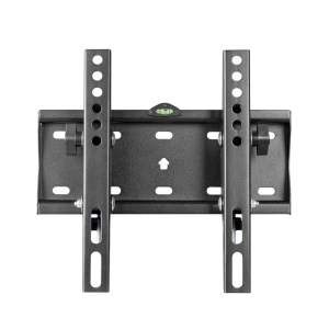 Suport înclinat pe perete reflecta plano slim 42-2020t, negru Thumbnail 3