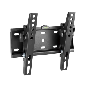 Suport înclinat pe perete reflecta plano slim 42-2020t, negru