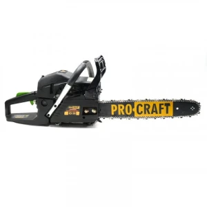 Benzopila procraft gs-50 Thumbnail 3