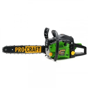 Benzopila procraft gs-50