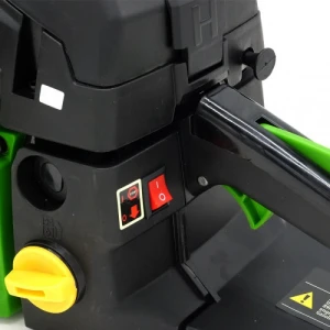 Benzopila procraft gs-50 Thumbnail 9