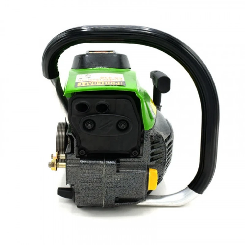 Benzopila procraft gs-450 4